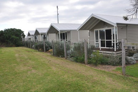QueenscliffeTourist Park - Northern Rivers Accommodation 4