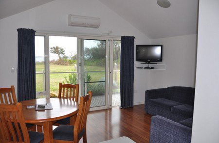 QueenscliffeTourist Park - Northern Rivers Accommodation 5
