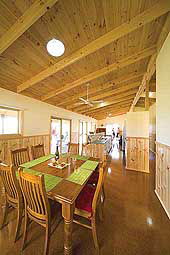 Mackas Farm - Northern Rivers Accommodation 4