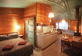Mackas Farm - Northern Rivers Accommodation 5