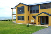 Port Fairy Getaway - Northern Rivers Accommodation 0