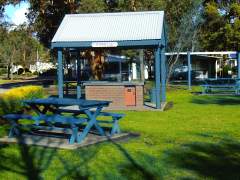Allawah Caravan And Boat Park - Northern Rivers Accommodation 0