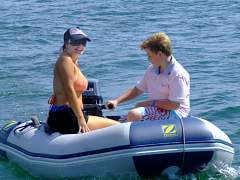 Allawah Caravan And Boat Park - Northern Rivers Accommodation 2