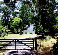 The Hermitage - Northern Rivers Accommodation