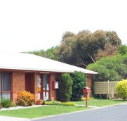 Pakenham Caravan Park - Northern Rivers Accommodation