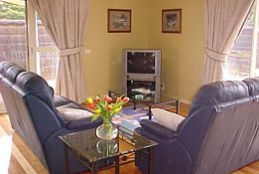 King Tide Townhouse - Northern Rivers Accommodation 1