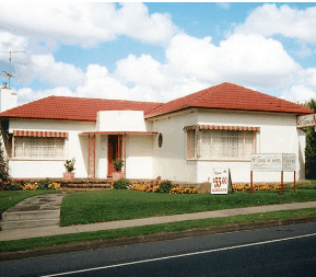 Gambier Lodge Inn - Motel - Northern Rivers Accommodation 0