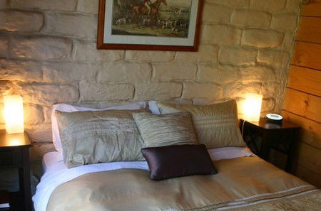 Blerick Country Retreat - Northern Rivers Accommodation 0