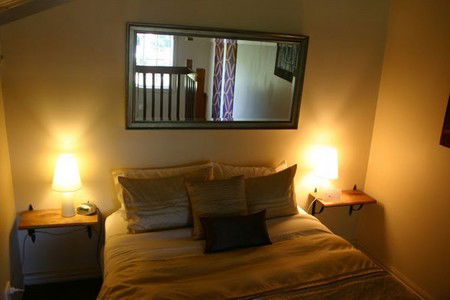 Blerick Country Retreat - Northern Rivers Accommodation 1