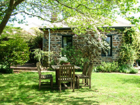 Fieldstone House - Northern Rivers Accommodation 1