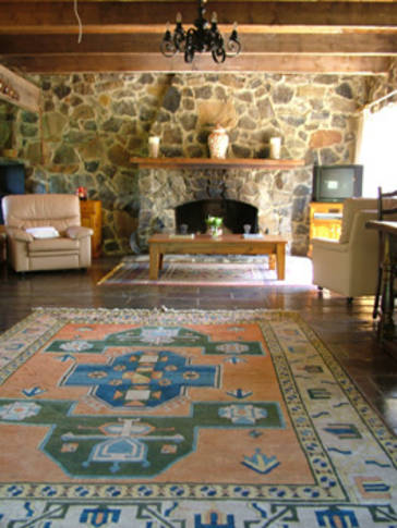 Fieldstone House - Northern Rivers Accommodation 2