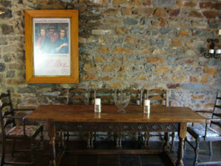 Fieldstone House - Northern Rivers Accommodation 3