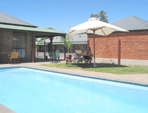 Centretown Motel Nagambie - Northern Rivers Accommodation 3