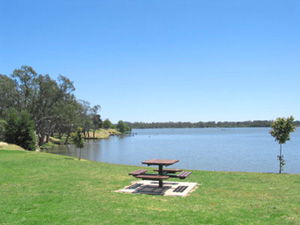 Centretown Motel Nagambie - Northern Rivers Accommodation 4