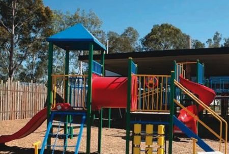 Nagambie Lakes Leisure Park - Northern Rivers Accommodation 1