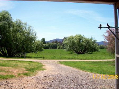 Klinwara Cottage - Northern Rivers Accommodation 0