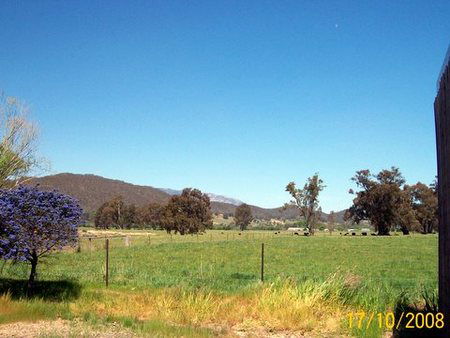 Klinwara Cottage - Northern Rivers Accommodation 1