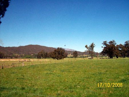 Klinwara Cottage - Northern Rivers Accommodation 2