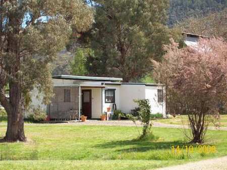 Klinwara Cottage - Northern Rivers Accommodation 3