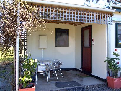Klinwara Cottage - Northern Rivers Accommodation 4