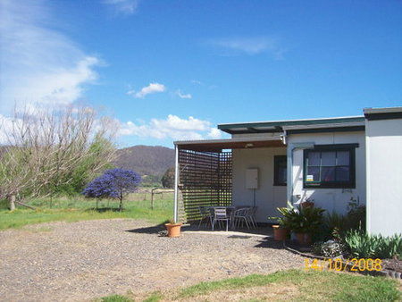 Klinwara Cottage - Northern Rivers Accommodation 5