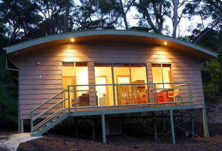Acacia Villas Lorne - Northern Rivers Accommodation 0