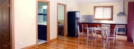 Acacia Villas Lorne - Northern Rivers Accommodation 1