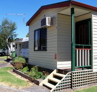 Leongatha Apex Caravan Park - Northern Rivers Accommodation