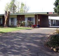 Opal Motel - Northern Rivers Accommodation