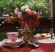 Forlonge Bed and Breakfast - Northern Rivers Accommodation