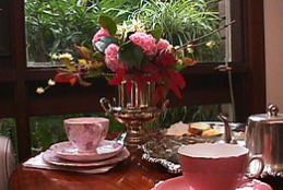 Forlonge Bed And Breakfast - Northern Rivers Accommodation 0