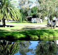 Euroa Caravan and Tourist Park - Northern Rivers Accommodation