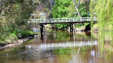 Euroa Caravan And Tourist Park - Northern Rivers Accommodation 1