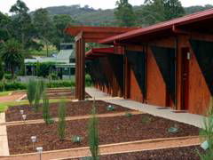 De Vine Escape - Northern Rivers Accommodation 0