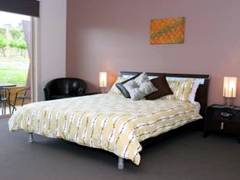 De Vine Escape - Northern Rivers Accommodation 1