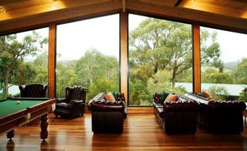 A Yarra Valley Conference Centre - Northern Rivers Accommodation 0
