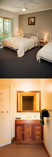 A Yarra Valley Conference Centre - Northern Rivers Accommodation 3