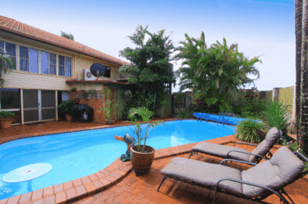 Dunelm House Bed and Breakfast - Northern Rivers Accommodation