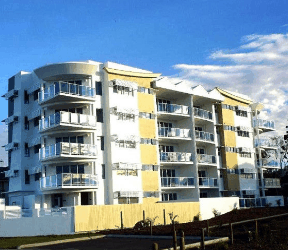 Koola Beach Holiday Apartments - Northern Rivers Accommodation