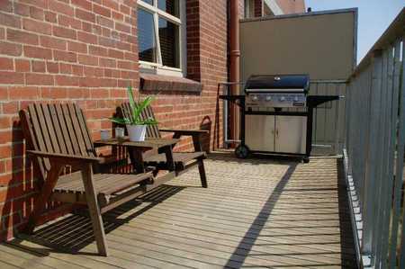 Boutique Stays - The Trenerry - Northern Rivers Accommodation 5