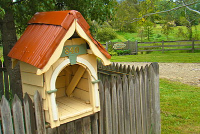 Baranduda Homestead - Northern Rivers Accommodation 0