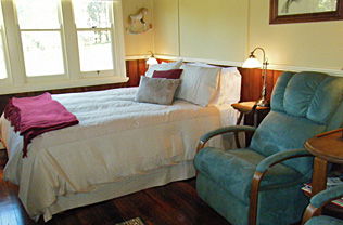 Baranduda Homestead - Northern Rivers Accommodation 4