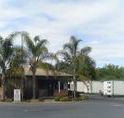 Borderland Holiday Park - Northern Rivers Accommodation
