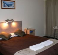Warrina Motor Inn - Northern Rivers Accommodation