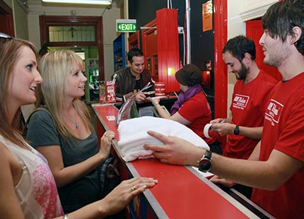 Nomads All Nations - Northern Rivers Accommodation 0