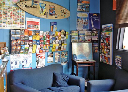 Nomads All Nations - Northern Rivers Accommodation 4