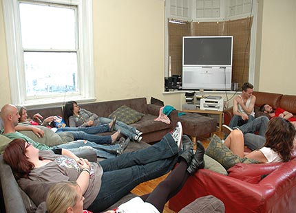 Nomads All Nations - Northern Rivers Accommodation 5