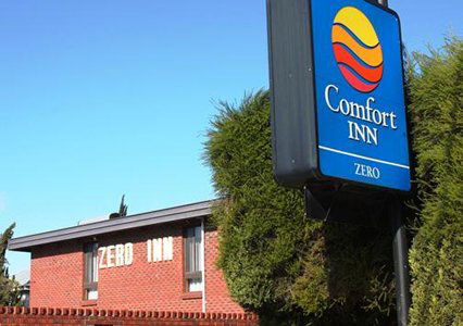 Zero Inn Motel - Northern Rivers Accommodation 0