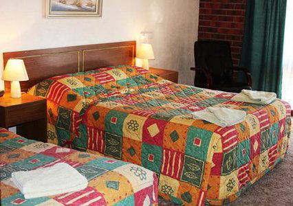 Zero Inn Motel - Northern Rivers Accommodation 1