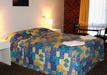 Zero Inn Motel - Northern Rivers Accommodation 2